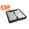 C31-115-185-400-22 - CSP THIN LINE OIL DEEP SUMP WITHOUT DRAIN PLATE - ALL 17-2000CC TYPE-4 STYLE BUS ENGINES - BUS 72-79 - VANAGON 80-83 - PORSCHE 914 70-76 - SOLD EACH