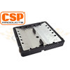 C31-115-185-400S-22 - CSP THIN LINE OIL DEEP SUMP WITH DRAIN PLATE - ALL 17-2000CC TYPE-4 STYLE BUS ENGINES - BUS 72-79 - VANAGON 80-83 - PORSCHE 914 70-76 - SOLD EACH