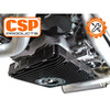 C31-115-185-400S-22 - CSP THIN LINE OIL DEEP SUMP WITH DRAIN PLATE - ALL 17-2000CC TYPE-4 STYLE BUS ENGINES - BUS 72-79 - VANAGON 80-83 - PORSCHE 914 70-76 - SOLD EACH