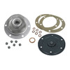 ACC-C10-5395-KIT - 113-115-181-A - 113115181A - COMPLETE OIL DRAIN / SUMP PLATE WITH PLUG - SCREEN - GASKETS AND NUTS - ALL 12-1600CC ENGINES - BEETLE 61-79 - GHIA 61-74 - BUS 60-71 - TYPE-3 62-73 - VW THING 69-79 - SOLD KIT