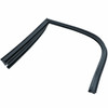 VWC-343-845-322-A - 343845322A - POP-OUT QUARTER WINDOW SEAL - RIGHT - TYPE-34 RAZOR 61-69 - SOLD EACH