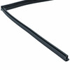 VWC-343-845-212-B - 343845212B - FRONT DOOR WINDOW TO BODY SEAL - RIGHT - TYPE-34 RAZOR 61-69 - SOLD EACH