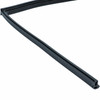 VWC-343-845-212-B - 343845212B - FRONT DOOR WINDOW TO BODY SEAL - RIGHT - TYPE-34 RAZOR 61-69 - SOLD EACH
