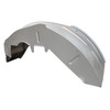 VWC-221-801-561-J - 221801561J - BBT SWT BEST QUALITY - COMPLETE LEFT REAR INNER WHEEL ARCH PANEL - WHEELHOUSE SECTION - BUS 71-79 - SOLD EACH