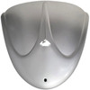 VWC-111-827-025-A - 111827025A - EXCELLENT BBT SWT METAL - REAR W-DECK LID - BEETLE 55-57 - WILL FIT ALL YEARS 52-66 WITH SOME MOD'S - SOLD EACH