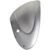 VWC-111-827-025-A - 111827025A - EXCELLENT BBT SWT METAL - REAR W-DECK LID - BEETLE 55-57 - WILL FIT ALL YEARS 52-66 WITH SOME MOD'S - SOLD EACH