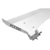 C13-17-8997 - EMPI - CHIP FOOSE PERFORMANCE REAR WING - HERROD HELPER REIMAGINED - FITS ALL BEETLE SEDAN 58-77 - SOLD KIT