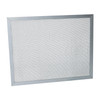 C21-6610-060 - 231-069-101 - 231069101 - REPLACEMENT MESH SCREEN INSECT - FOR WESTFALIA JALOUSIE WINDOW ASSEMBLY -  WESTFALIA BUS 50-67 - SOLD EACH