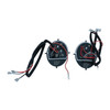 C21-0661-520 - 111945241 - 6 OR 12 VOLT LED TAIL LIGHT CONVERSION KIT - INSTALLS INSIDE STOCK HOUSINGS - PLUG AND PLAY - BEETLE 55-61 - SOLD PAIR
