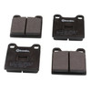 P-911-352-950-03 - BREMBO - 15MM FRONT BRAKE PADS - 914 72-76 - 356 56-65 - 912 67-69 - 911 68-72 - REAR 911 73-89 - SOLD SET