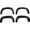 P-914-598-905-00 - 91459890500 - SET OF FENDER FLARES - WELDING REQUIRED - PORSCHE 914 69-76 - SOLD SET OF 4