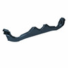 VWC-211-199-203 - 211199203 - BBT PREMIUM QUALITY - EURO MODELS WITH TYPE-1 1600CC UPRIGHT ENGINE - METAL ENGINE MOUNT CROSSBAR - REAR ENGINE HANGER - BUS 68-71 - BUS 72-79 CONVERSIONS - SOLD EACH