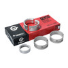 C24-111-198-461-GLY - 111198461 - GENUINE NOS GLYCO BRAND - GERMAN - MAIN BRG SET 12-1600CC - STANDARD - UNIQUE SPLIT MAIN BEARING DESIGN - ALL SPLIT BEARINGS ARE FULLY STEEL BACKED - AVAILABLE FOR PRE-ORDER - E.T.A. MAY 2026 - SOLD SET