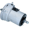 VWC-043-903-023-AB10 - 043903023A - PREMIUM BBT QUALITY - NEW 110 AMP ALTERNATOR - STOCK REPLACEMENT FOR BEETLE 73-79 - GHIA 73-74 (CUSTOM UPGRADE FOR 15-1600CC BEETLE STYLE ENGINE) - REF.# 00-9445-7 - SOLD EACH