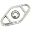 ACC-C10-3598 - 4500 - QUICK SHIFT KIT -  CAST ALUMINUM - FOR STOCK SHIFTER - INCLUDES BOLTS - BEETLE - GHIA - TYPE 3 - BUS - THING - SOLD KIT