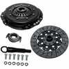 ACC-C10-5149-KT - DELUXE 1700-3000 LB. CLUTCH KIT - YOUR CHOICE OF PLATE AND DISC WITH T/O BEARING AND INSTALLATION KIT - ALL 1600-2332CC BEETLE STYLE ENGINES - SOLD KIT