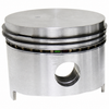 ACC-C10-5203 - AA-PRODUCTS - 90.5MM X 69MM - 1776CC PISTON & CYLINDER - DESIGNED FOR BEETLE STYLE 1600CC BASED ENGINE - MACHINING REQUIRED (COMPLETE SET FOR 1 ENGINE) - SOLD SET