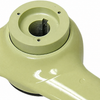 ACC-C15-3496 - REPRODUCTION OF VERY RARE PETRI ROMETSCH STYLE STEERING WHEEL - 15-3/4 INCHES - BUS 55-67 - SOLD EACH