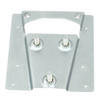 ACC-C10-3075 - EMPI 4225 - SPARE TIRE MOUNT WITH HARDWARE - BUS 50-79 - VW THING 69-79 - SOLD EACH