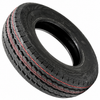 ACC-C20-6645-NKG - HEAVY DUTY 185/14 INCH 8 PLY RADIAL TIRE - FOR HEAVY VAN/WESTFALIA APPLICATIONS - SOLD EACH - SOLD EACH