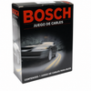 BOS-09001 - BOSCH - NEW DESIGN WITH CARBON CORE - IGNITION WIRE SET 12-1600CC - SEE SPECIAL NOTE - BEETLE 46-79 - GHIA 56-74 - BUS 50-71 - SOLD SET