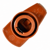 BOS-1-234-332-082 - (111905225F 04006) OE QUALITY - MADE IN EUROPE - DISTRIBUTOR ROTOR - BEETLE 65-68 / GHIA 65-68 / BUS 64-68 / TYPE-3 65-74 - SOLD EACH