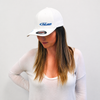 ACC-C10-9820-HAT-NEW - CIP1 FLEXFIT HAT / CAP - NEW DESIGN - CHOOSE YOUR SIZE & COLOR - SOLD EACH