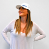 ACC-C10-9820-HAT-NEW - CIP1 FLEXFIT HAT / CAP - NEW DESIGN - CHOOSE YOUR SIZE & COLOR - SOLD EACH