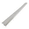 C13-15-3016-0 - BILLET LOOK FULLY POLISHED ALUMINUM RUNNING BOARDS WITH MOUNTING HARDWARE - BEETLE 46-79 - SOLD PAIR