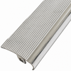 C13-15-3016-0 - BILLET LOOK FULLY POLISHED ALUMINUM RUNNING BOARDS WITH MOUNTING HARDWARE - BEETLE 46-79 - SOLD PAIR