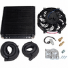 ACC-C10-5520 - UNIVERSAL DELUXE OIL COOLER SYSTEM  - SOLD KIT