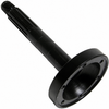 C13-16-2304 - FORGED STEEL STUB AXLE - BEETLE DOG-LEG TO BUS CV JOINT - 8MM THREADS - SOLD EACH