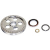 ACC-C10-5997 - 8688 - AC105283 - ALUMINUM STOCK SIZE SAND SEAL PULLEY KIT - BOLT-ON DESIGN - FITS ALL 13-1600CC BEETLE STYLE ENGINES - SOLD EACH