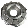 C13-16-9903 - EMPI - ACC-C10-4738 - HEAVY DUTY ALUMINUM ALLOY SIDE COVER FOR SWING AXLE TRANSMISSION - WITH BOWDEN TUBE BRACKET - SOLD EACH