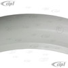 ACC-C10-6730 - OMEGA BRAND - 15 INCH WHITEWALL TIRE INSERTS - 2 INCH WIDTH - MADE FROM HARDER MATERIAL (SEE SPECIAL NOTES BELOW) - SOLD SET OF 4