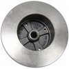 C13-22-2841-B - REAR 4 BOLT ROTOR FOR BEETLE STYLE REAR DISC BRAKE KIT - FOR 68-79 LONG AXLE - SOLD EACH (SEE NOTES) - SOLD EACH