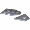 ACC-C10-2160 - EMPI 17-2720 - UNIVERSAL  MOUNTING TABS  WELDING REQUIRED - SOLD SET OF 4