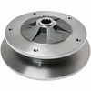 C13-22-2906 - EMPI - WIDE 5 BOLT REAR DISC BRAKE KIT-WITH E-BRAKE CABLES - BEETLE/GHIA WITH I.R.S. REAR SUSP. 68-72 - SOLD KIT