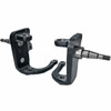 C13-22-2948-D - NEW 2 INCH DROP SPINDLES - BUS 73-79 STYLE DISC BRAKES - (WILL FIT 68-72 WHEN 73-79 DISC BRAKES ARE USED) - SOLD PAIR C13-22-2948-D - NEW 2 INCH DROP SPINDLES - BUS 73-79 STYLE DISC BRAKES - (WILL FIT 68-72 WHEN 73-79 DISC BRAKES ARE USED) - SOLD PAIR