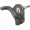 C13-22-2950 - 2-1/2 INCH DROP SPINDLES FOR LINK-PIN FRONT END WITH DISC BRAKE MOUNT (WITH LATE STYLE BALL-JOINT SPINDLES) - BEETLE/GHIA 49-65 - SOLD PAIR