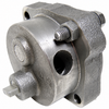 C13-31-2955 - GENUINE MELLING HEAVY DUTY OIL PUMP WITH 8MM HOLES - BEETLE STYLE 67-70 1600CC WITH FLAT CAM - SOLD EACH WITH COVER - SOLD EACH