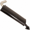 C13-3666 - EMPI - REPLACEMENT SINGLE QUIET POWER MUFFLER FOR C13-3655 SYSTEM - MUFFLER ONLY - BUS 66-71 - SOLD EACH