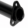 C13-3696 - 3-BOLT SWIVEL FLANGE STINGER - BLACK