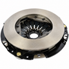 C13-4080 - EMPI - 1700 LB. 200MM PERFORMANCE CLUTCH PLATE STAGE - WITH REMOVABLE CENTER RING / COLLAR WHEN USED ON LATE MODELS - ALL 1600CC STYLE - SOLD EACH
