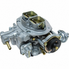 C13-47-0670-7 - EMPI - EPC32/36F CARBURETOR ONLY (BASE GASKET NOT INCLUDED) - PROGRESSIVE CARB JETTED FOR  T-2 17-2000CC STYLE ENGINES