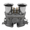 C13-47-1012 - REPLACEMENT 44MM EMPI HPMX 3.0 CARBURETOR ONLY WITH CHROME STACKS - SOLD EACH