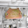 C13-47-7295 - DUAL 44HPMX EMPI CARBURETOR CONVERSION KIT - TYPE-2/4 - 17-2000CC BUS 72-79 ENGINES WITH HEX-BAR LINKAGE - SOLD KIT