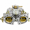 C13-47-7347 - DUAL 40HPMX EMPI CARBURETOR CONVERSION KIT - TYPE-2/4 - 17-2000CC BUS 72-79 ENGINES WITH HEX-BAR LINKAGE - SOLD KIT