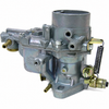 C13-47-7411 - DUAL EMPI 34MM EPC CARB KIT WITH HEX BAR LINKAGE FOR DUAL PORT TYPE-1 BEETLE STYLE ENGINES - SOLD KIT