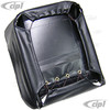 C13-62-2750 - RACE-TRIM SUSPENSION SEATS - IDEAL FOR OFF-ROAD - WITHOUT ADAPTERS - BLACK VINYL/GREY CLOTH - SOLD EACH